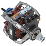 GE Dryer TGDX640JQ2 replacement part Whirlpool 279827 Dryer Drive Motor