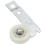 Kenmore Dryer 110.79832801 replacement part Whirlpool W10837240 Idler Pulley