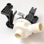 Whirlpool WTW5000DW1 replacement part - Whirlpool W10876600 Washer Drain Pump