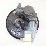 Kenmore 665.15114K218 replacement part - Whirlpool W11025157 Dishwasher Pump And Motor