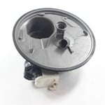 Amana ADB1700ADB4 replacement part - Whirlpool W11085683 Dishwasher Pump and Motor Assembly