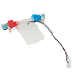 Whirlpool WTW4816FW1 replacement part - Whirlpool W11210459 Water Inlet Valve