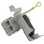 Inglis Washing Machine ITW4400SQ0 replacement part Whirlpool WP8318084 Lid Switch Assembly
