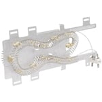 Maytag MEDB980BW0 replacement part - Whirlpool WP8544771 Dryer Heating Element