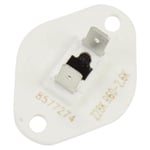 Kenmore Dryer 110.75062500 replacement part Whirlpool WP8577274 Dryer Thermistor
