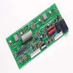 Admiral Refrigerator ASD2626HES replacement part Whirlpool WPW10503278 Refrigerator Electronic Control Board