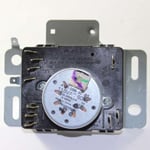 Maytag Dryer 7MMEDX655EW0 replacement part Whirlpool WPW10642928 Dryer Timer