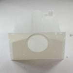 Whirlpool Icemaker KSRB27QFSS00 replacement part Whirlpool WPW10670845 Ice Bucket