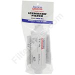 American Plumber WIC-6A 1/4" Icemaker Filter