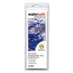 Filters Fast: WaterSafe Bacteria Test Kit