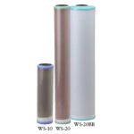 Pentek WS-20BB Water Softening Resin Filter 155321