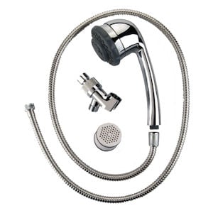 Culligan Hand Held Shower Filter with Massage