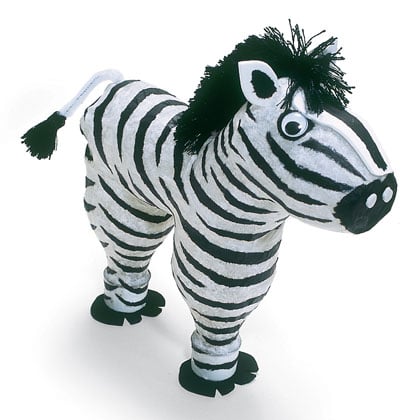 plastic-bottle-zebra