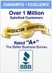 Filters fast BBB report.