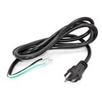 Skuttle SKUTTLE 60-1 replacement part - Skuttle 120V Humidifier Power Cord 000-0811-107