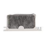 Thermador Refrigerator T30IR70NSP/45 replacement part Bosch 00636459 Carbon Odor Filter