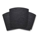 Hamilton Beach HAMILTON BEACH 04532 replacement part - Hamilton Beach 04230G TrueAir Replacement Carbon Filters- 3-Pack