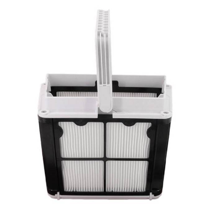 Dolphin FORMULA 20 POOLSTYLE AG replacement part - Dolphin 1460-ASSY Fine Filter Basket