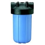 Pentek 150240 replacement part - Pentek 150240 1-1/2" Big Blue 10" Filter Housing 6-Pack