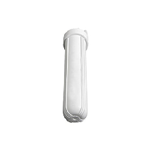Pentek 153081 20" Slim Line White Filter Sump