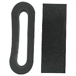 Bissell BISSELL CYCLONE VACUUM CLEANER replacement part - Bissell PowerForce Vacuum Filter - Bissell 10