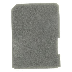 Electrolux Vacuum Filter for Onboard Upright