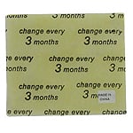Eureka EUREKA VICTORY UPRIGHT VACUUM CLEANERS replacement part - Eureka 38469 Whirlwind Victory Vacuum Filter-Secondary