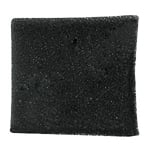 Hoover HOOVER F5817 STEAM CLEANERS replacement part - Hoover SteamVac Vacuum Filter Recovery Tank F5851