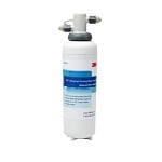 3M Under Sink Dedicated Faucet Water Filter System