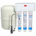 3M Aqua-Pure 3MRO301 Under Sink Water Filter System 04-04506