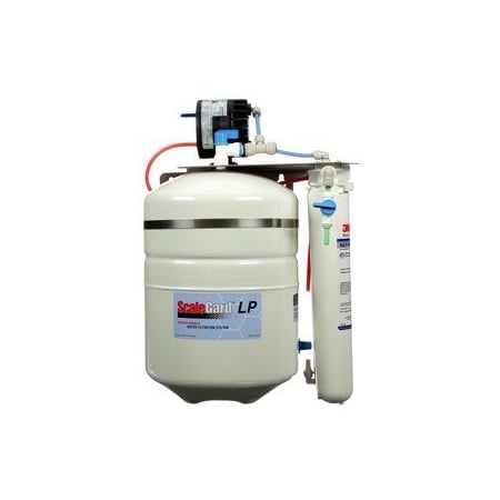 3M 5612304 Reverse Osmosis System (with Permeate Pump)
