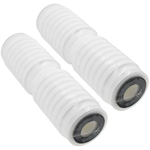 3M AP101T replacement part - 3M Aqua-Pure AP420 Whole House Filter Cartridge 2-Pack