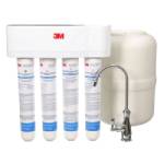 3M Aqua-Pure 3MRO401-01A replacement part - 3M Aqua-Pure 3MRO401 Under Sink Water Filter System