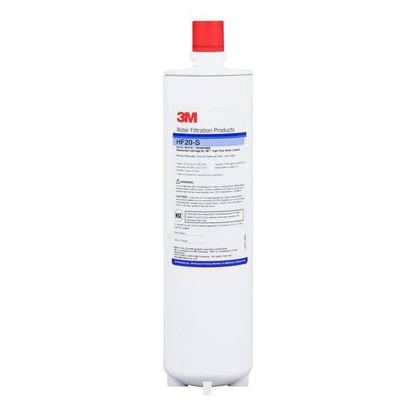 3M Aqua-Pure HF20-S Replacement for 3M Cuno HF20