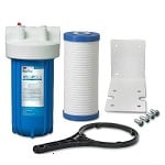 3MAqua-Pure AP801-C replacement part - 3M Aqua-Pure AP801-C Filter Housing & AP810 Cartridge