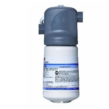 3M Cuno BREW105-MS Water Filtration System