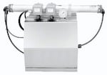 3M Cuno CFSRO-1200 Reverse Osmosis Filter System