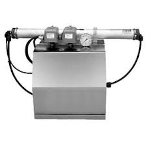 3M Cuno CFSRO-600 Reverse Osmosis Filter System