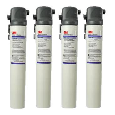 3M Cuno HF35-MS Replacement Filter for BREW135-MS- 4-Pack