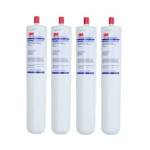 3M CUNO Foodservice Water Filters 3M CUNO CFS6135-C replacement part 3M Cuno SWC1350-C 5 Micron Water Softening Filter- 4-Pack