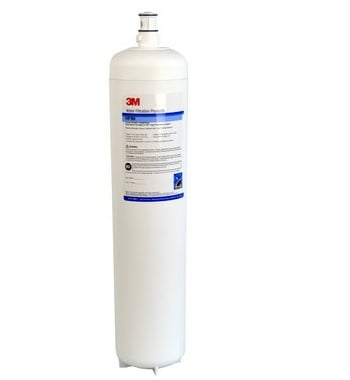 3M CUNO DP190 Dual Port Water Filtration System