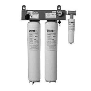 3M Cuno DP290 Dual Port Water Filtration System