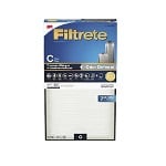 3M Filtrete 1150098 True HEPA Odor Defense Air Purifier Filter