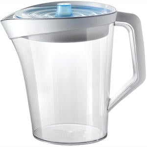 3M Filtrete Water Filter Pitcher - 12-Pack