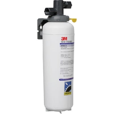 3M HF160-CL High Flow Cold Beverage Water Filter System