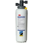 recommended product 3M HF160-CLS High Flow Hot Water Filtration System