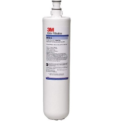 3M Aqua-Pure HF20-S Replacement Scale Inhibitor Cartridge