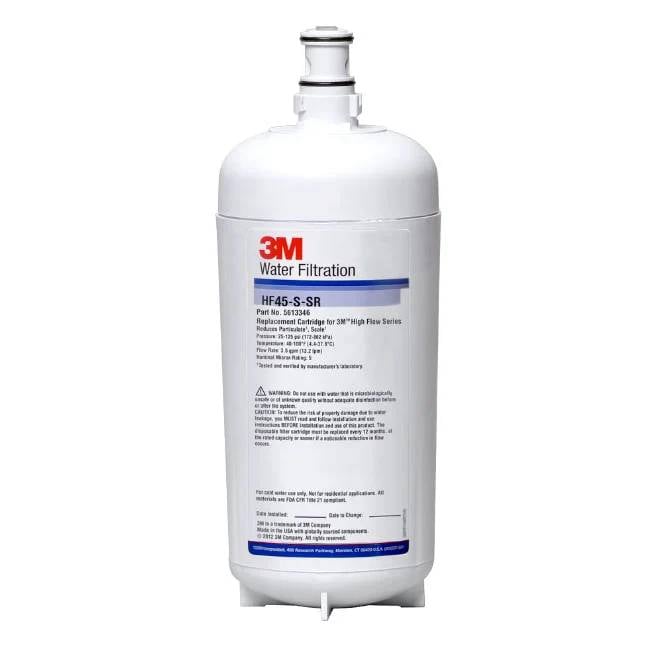 3M HF45-S-SR High Flow Replacement Water Filter Cartridge