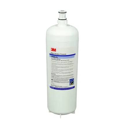 3M HF60-CL Ice Machine Replacement Water Filter Cartridge