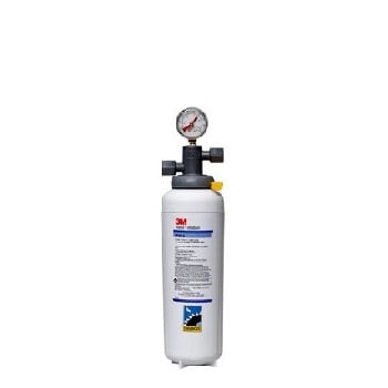 3M Cuno ICE160-S Single Water Filter System